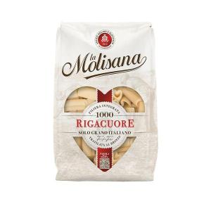 ラ モリサーナ リーガクオーレ No.1000 500g x 24個[ケース販売] 送料無料 本州のみ [モンテ イタリア パスタ 35133]
