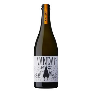 ヴァンダル ゴンゾー ペットバット 750ml[SC ニュージーランド マールボロ 白ワイン 12.5度]｜se-sake