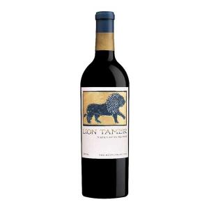 ライオン テイマー カベルネ ソーヴィニヨン ザ ヘス コレクション 2018 2018 The Lion Mount Veeder Estate Cabernet Sauvignon, Napa