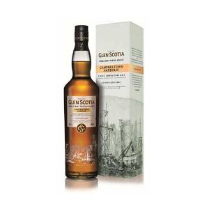 ウイスキー グレンスコシア カンベルタウンハーバー 瓶 40度 700ml TK スコットランド ウイスキー 512520 whisky｜se-sake