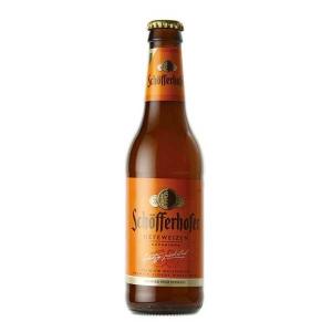 シェッファーホッファー 瓶 330ml x 24本 ケース販売 TK ドイツ 輸入ビール 302156｜se-sake
