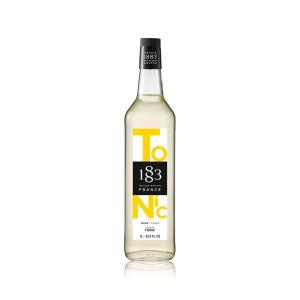 1883(メゾン ルータン) ジンジャーエールシロップ 1L 1000ml デニオ