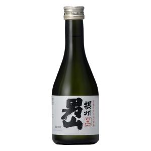 白雪 上撰 摂州男山 14度 300ml 送料無料(本州のみ) [小西酒造 白雪 日本酒 普通酒 日本 兵庫 伊丹]