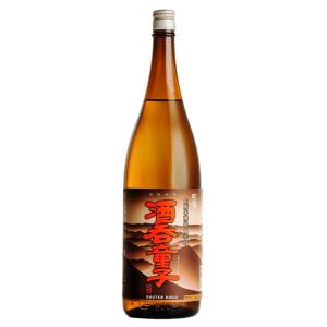 日本酒 酒呑童子 山廃本醸造 鬼辛口 1.8L 1800ml ハクレイ酒造 京都府