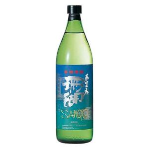 珊瑚 30度 黒糖 900ml OKN 西平酒造 送料無料 本州のみ｜se-sake