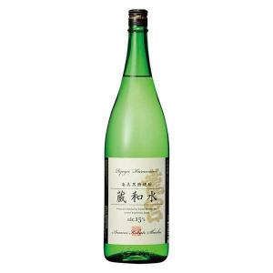 龍宮 蔵和水 12度 黒糖 1.8L 1800ml OKN 富田酒造｜se-sake