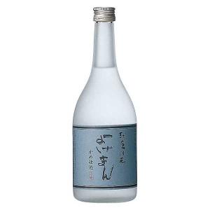 よけまん かめ仕込 25度 米 720ml OKN 深野酒造 熊本県｜se-sake