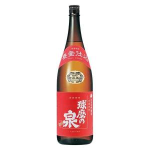 球磨の泉 かめ仕込 25度 米 1.8L 1800ml OKN 那須酒造 熊本県｜se-sake