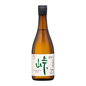 菊秀 峠 25度 そば 720ml OKN 橘倉酒造  本州のみ
