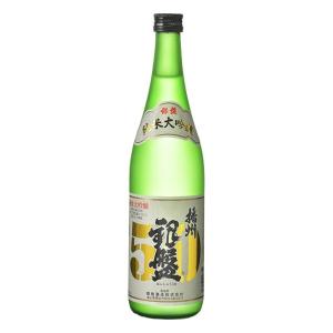 銀盤 純米大吟醸 播州50 15度 720ml[銀盤酒造 銀盤 日本酒 清酒 純米大吟醸 富山 黒部 播州50]