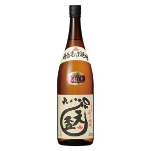 天盃 博多むぎ焼酎 40度 1.8L 1800ml OKN 天盃 福岡県