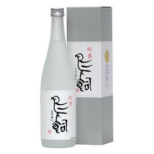 吟香 鳥飼 米焼酎 25度 (箱付) 720ml