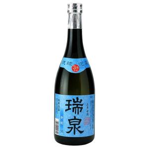 瑞泉 泡盛 古酒 瑞泉酒造 / 瑞泉 鳳凰 古酒 43度,720ml 沖縄限定