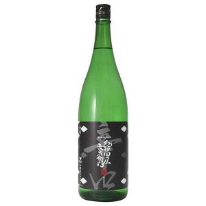 紀伊国屋文左衛門 特別純米酒 辛口 瓶 1.8L 1800ml x 6本 ケース販売 中野BC 日本酒 日本 和歌山｜se-sake