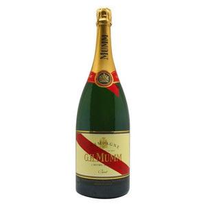 G.H.MUMM マム グラン コルドン マグナム 1.5L 1500ml ペルノ フランス