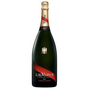 G.H.MUMM マム グラン コルドン マグナム 1.5L 1500ml ペルノ フランス