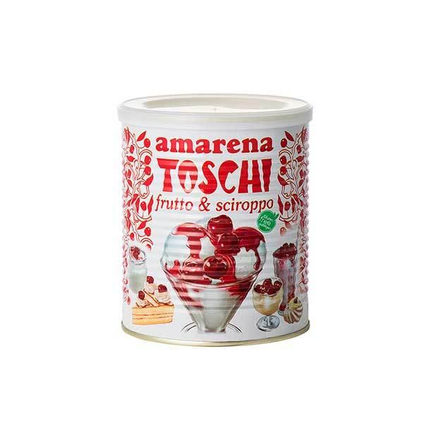 アマレーナ チェリー シロップ漬け 缶詰め 1Kg 1000g 送料無料 本州のみ ドーバー洋酒 割...