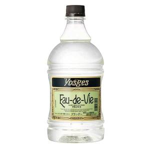 ボージュ オー ド ヴィ (ホワイト ブランデー) 50度 1.8L 1800ml ドーバー フランス ブランデー デザート作り 料理作り お菓子作り｜リカータイム ヤフー店