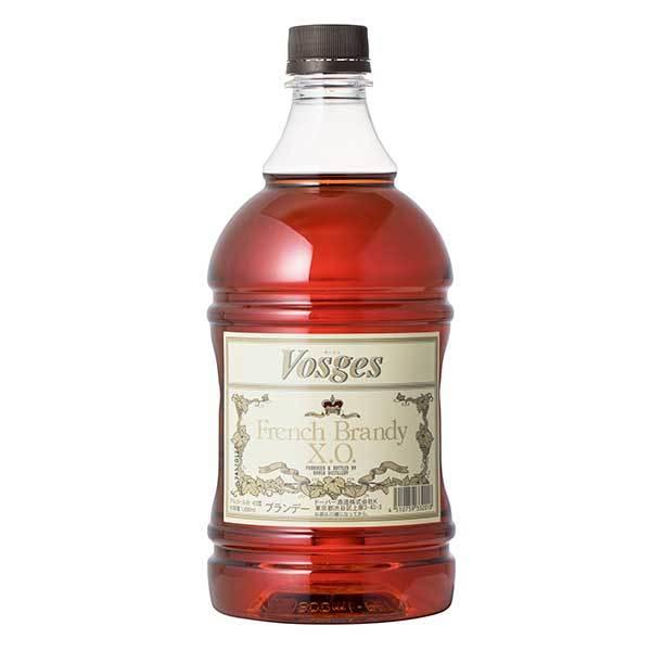 ボージュ フレンチ ブランデー X.O. 43度 1.8L 1800ml ドーバー フランス ブラン...