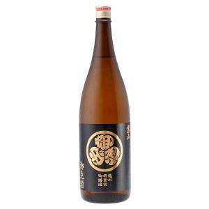 男山 純米 御免酒 1800ml 1800ml 男山 北海道 OKN