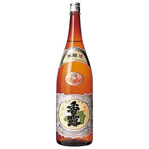香露 上撰 本醸造 1800ml 1800ml 熊本県酒造研究所 熊本県 OKN