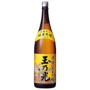 玉乃光 純米吟醸 酒魂 1800ml 1800ml 玉乃光酒造 京都府 OKN