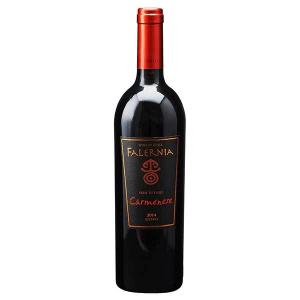 赤ワイン ビーニャ ファレルニアカルムネール グラン レセルバ 750ml 稲葉 チリ 赤ワイン W032 wine 送料無料 本州のみ