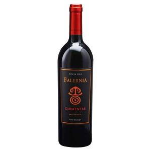 赤ワイン ビーニャ ファレルニアカルムネール グラン レセルバ 750ml 稲葉 チリ 赤ワイン W032 wine
