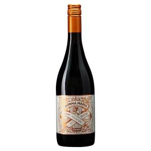 赤ワイン ビーニャ ファレルニア ドンナ マリア シラー 750ml チリ 赤ワイン フルボディ 稲葉 wine