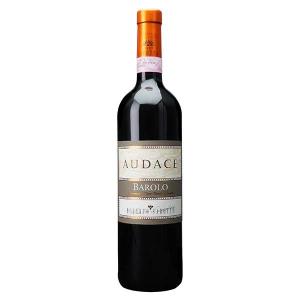 赤ワイン アジエンダ バローロ アウダチェ 750ml イタリア 赤ワイン フルボディ 稲葉 wine