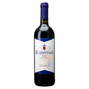赤ワイン ファルネーゼ ロッソレアーレ 750ml イタリア 赤ワイン ミディアムボディ 稲葉 wine ワイン 赤ワインの商品画像