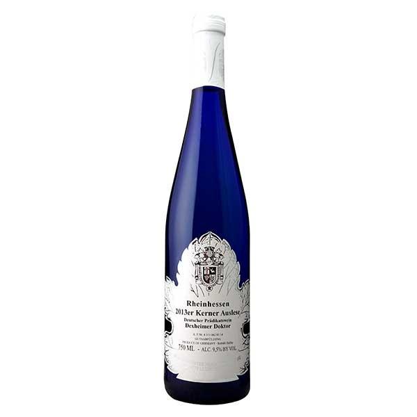 白ワイン デクスハイマー ドクトール Kerner 750ml ドイツ 甘口 稲葉 wine 白ワイ...