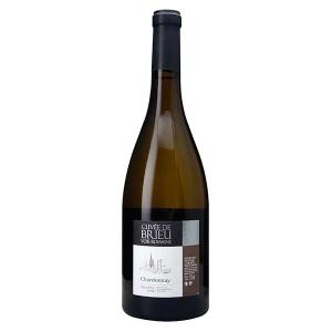白ワイン フォンカリュ ペイ ドック シャルドネ キュヴェ ド ブリュ Brieu 750ml フランス 白ワイン 辛口 稲葉 wine