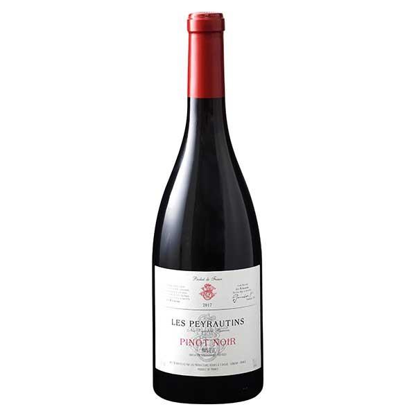 レ ペイロタンペイ ドック ピノ ノワール 750ml 稲葉 フランス ラングドック 赤ワイン FC...