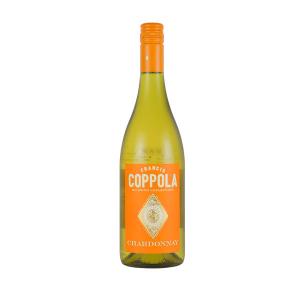 フランシス コッポラ ダイヤモンド コレクション シャルドネ モントレー カウンティ 750ml WIS アメリカ 白ワイン FC-1C17-S