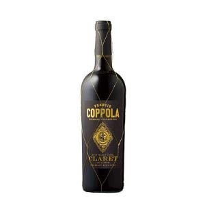 フランシス コッポラ ダイヤモンド コレクション クラレット カリフォルニア 750ml WIS アメリカ 赤ワイン FC-4B17