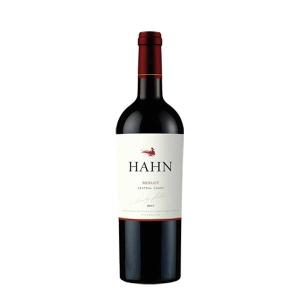 ハーン ワイナリー メルロ セントラル コースト 750ml WIS アメリカ 赤ワイン HA-4M17