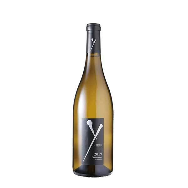 ワイ バイ ヨシキ シャルドネ アンコール カリフォルニア 2022 750ml 送料無料 本州のみ...