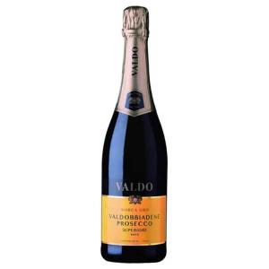 ヴァルド ヴァルドッビアーデネ プロセッコ スペリオーレ エクストラ ドライ マルカ オーロ 750ml メモス イタリア 795-301
