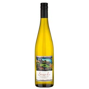 ブラッケンブルック シャングリ ラ ゲヴェルツトラミネール 750ml SC ニュージーランド 白ワイン｜se-sake