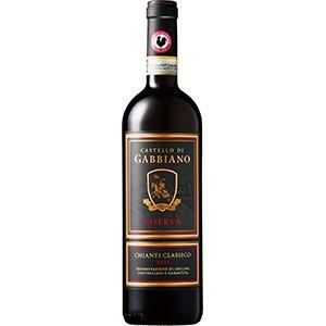 赤ワイン カステッロ ディ ガビアーノ キャンティ クラッシコ リゼルヴァ 750ml wine 最安値・価格比較 Yahoo