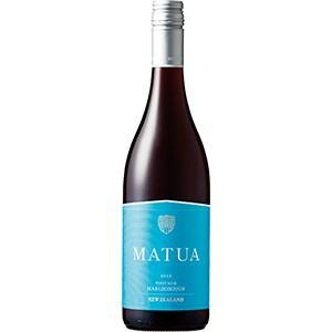 赤ワイン ニュージーランド マトゥア リージョナル ピノ ノワール マルボロ 750ml wine