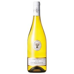 白ワイン ラブレ ロワ シャルドネ ヴァン ド フランス 750ml wine
