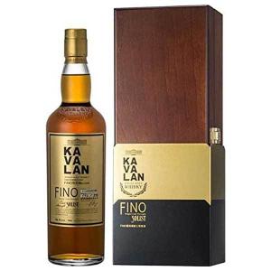 カバラン ソリスト バーボンカスク カスクストレングス シングルモルト