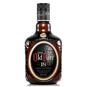 オールドパー・クラシック 18年 箱なし 終売品 : ヴィーノ・デラ