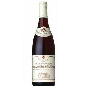 赤ワイン ブシャール ペール エ フィス ブルゴーニュ パス トゥ グラン 750ml wine