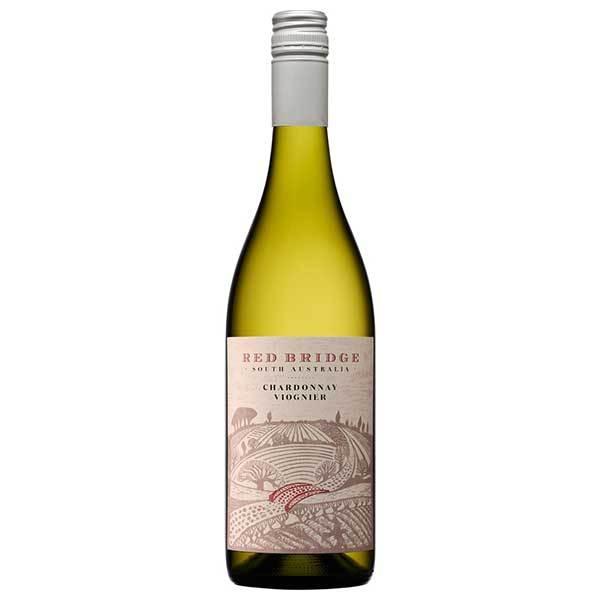レッド ブリッジ シャルドネ ヴィオニエ 瓶 750ml サントリー オーストラリア 白ワイン AR...