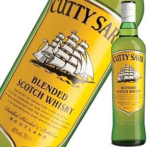 カティサーク 40度 700mlの商品画像