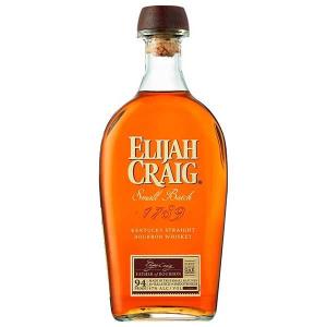 ウイスキー エライジャ クレイグ スモールバッチ 47度 箱なし 750ml