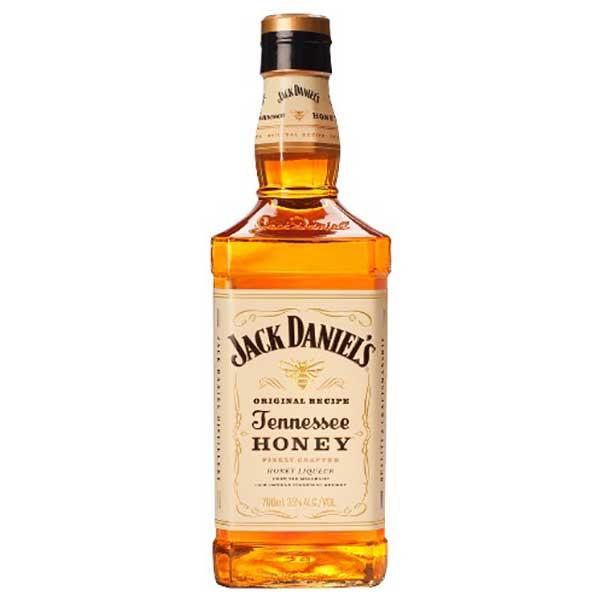 ジャックダニエル テネシーハニー 35度 700ml 正規品 Jack Daniel's アメリカ ...